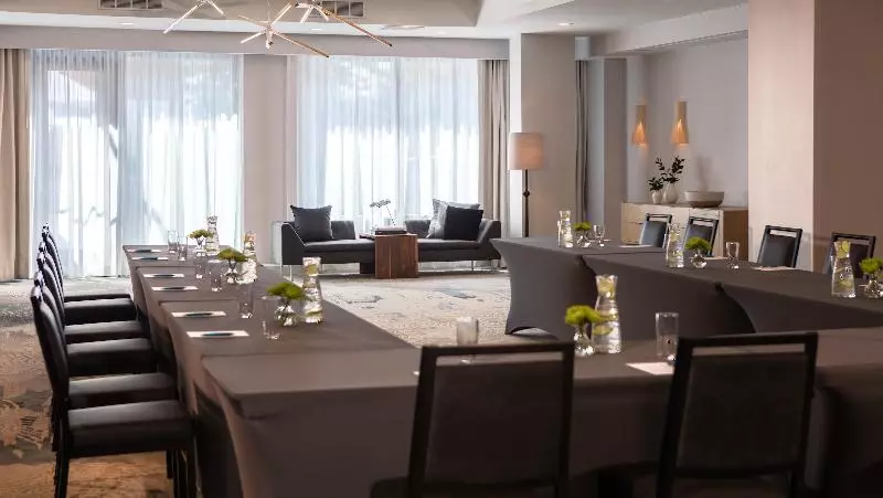 Fotos del hotel Glover Park Hotel Georgetown:  25