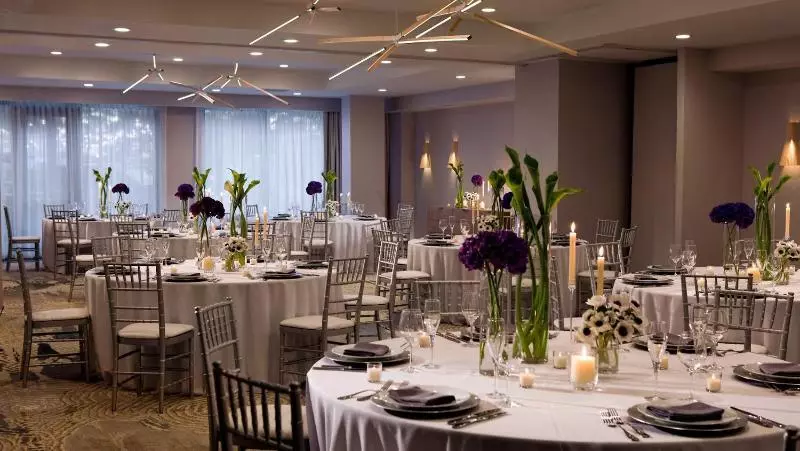 Fotos del hotel Glover Park Hotel Georgetown:  24