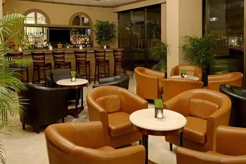 Fotos del hotel Glover Park Hotel Georgetown:  14