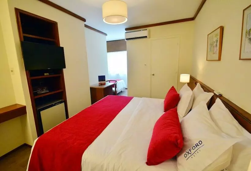 Fotos del hotel Oxford:  7