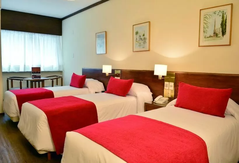 Fotos del hotel Oxford:  2