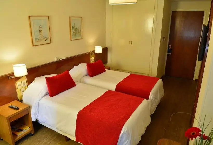 Fotos del hotel Oxford:  4