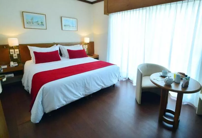 Fotos del hotel Oxford:  11