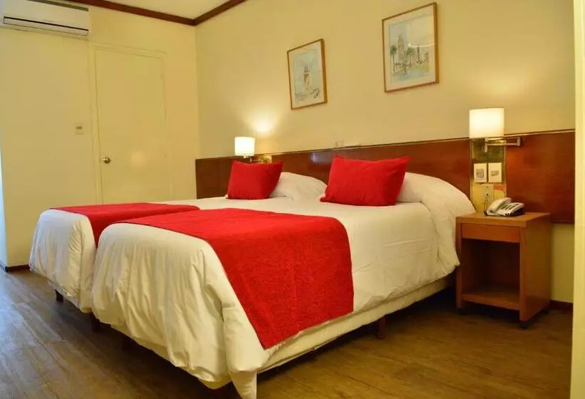 Fotos del hotel Oxford:  25