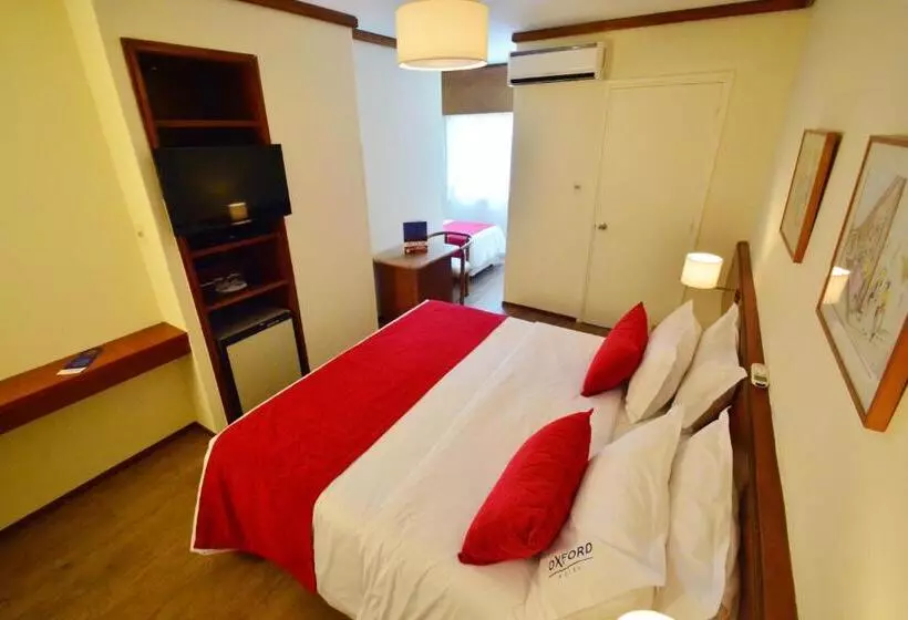 Fotos del hotel Oxford:  13