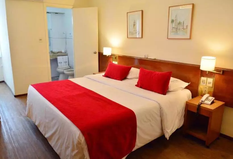 Fotos del hotel Oxford:  18