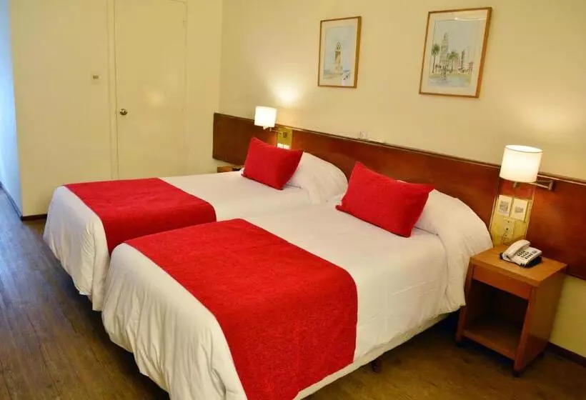 Fotos del hotel Oxford:  16