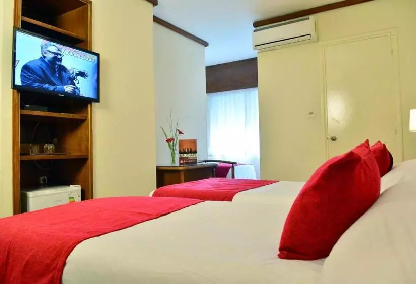 Fotos del hotel Oxford:  17