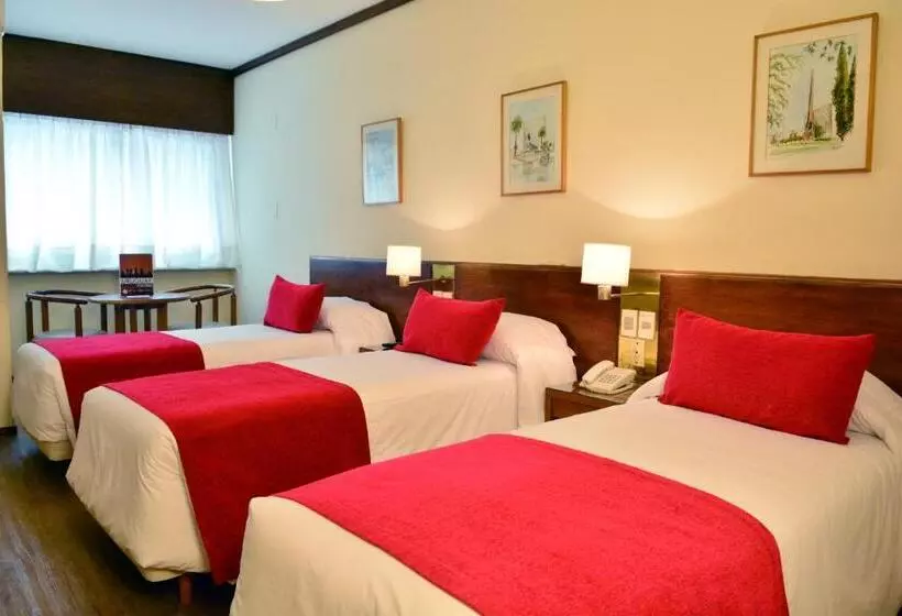 Fotos del hotel Oxford:  19