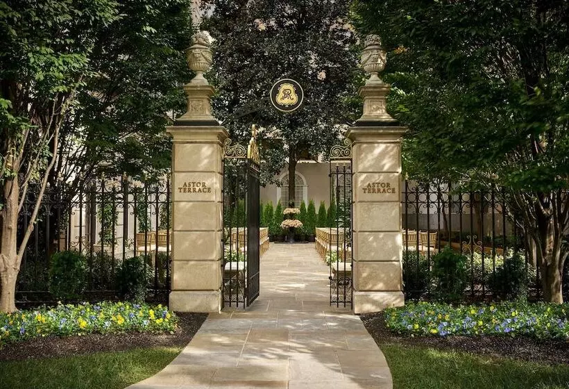 Fotos del hotel The St. Regis Washington, D.c:  8