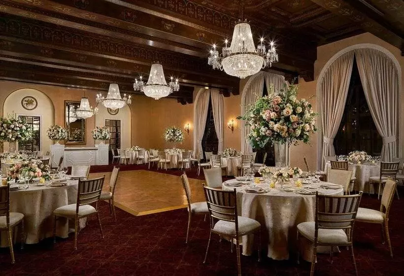 Fotos del hotel The St. Regis Washington, D.c:  25