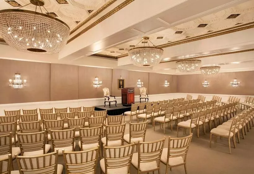 Fotos del hotel The St. Regis Washington, D.c:  16