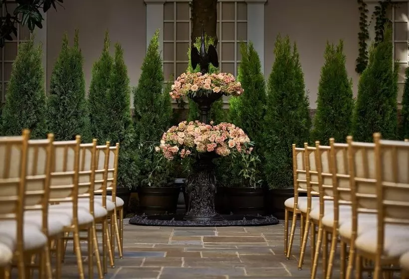 Fotos del hotel The St. Regis Washington, D.c:  17