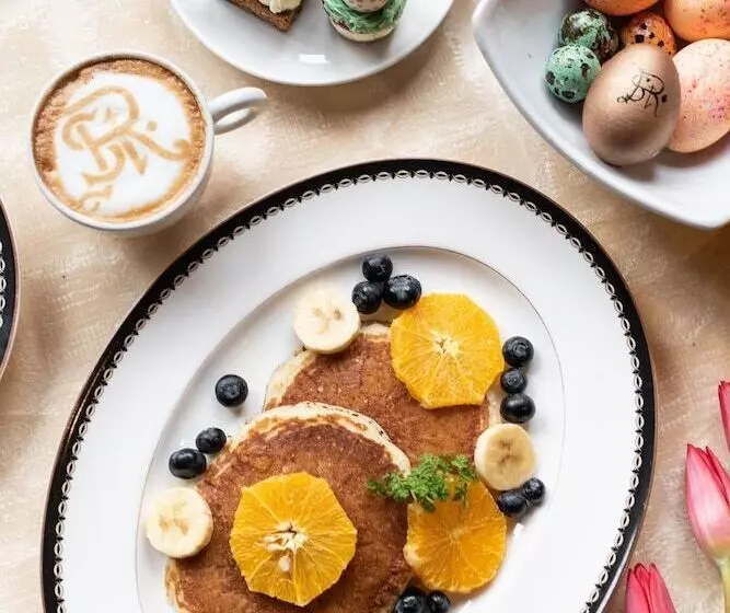 Fotos del hotel The St. Regis Washington, D.c:  3