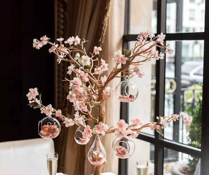 Fotos del hotel The St. Regis Washington, D.c:  22