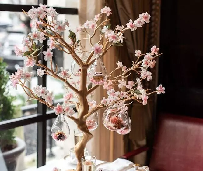 Fotos del hotel The St. Regis Washington, D.c:  14