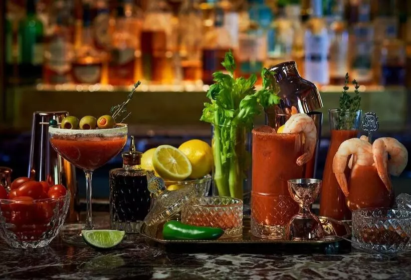 Fotos del hotel The St. Regis Washington, D.c:  11