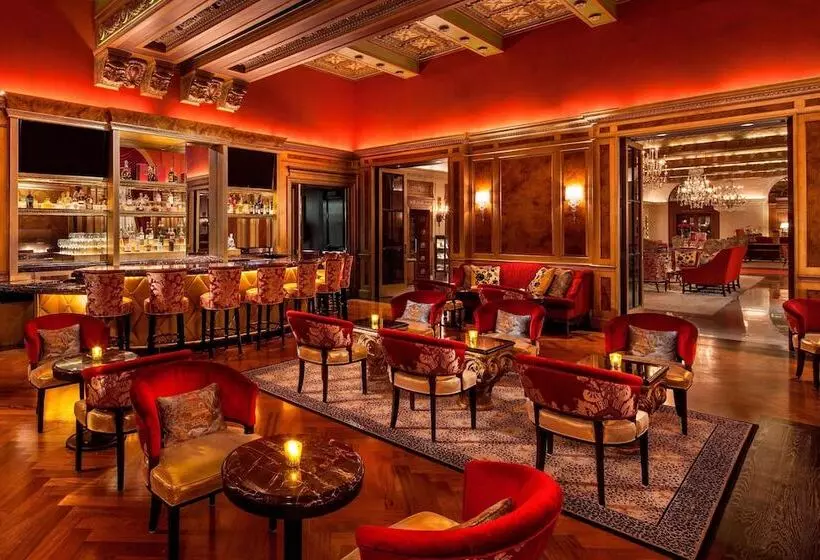 Fotos del hotel The St. Regis Washington, D.c:  4