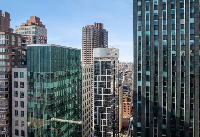 Fotos del hotel The Westin New York Grand Central:  7