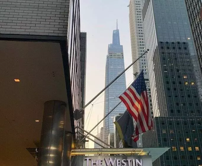 Fotos del hotel The Westin New York Grand Central:  11