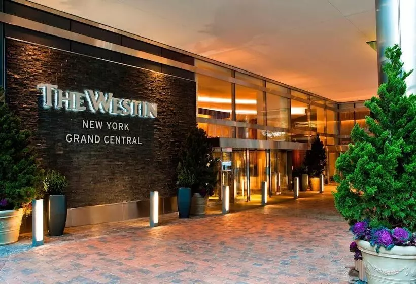 Fotos del hotel The Westin New York Grand Central:  13