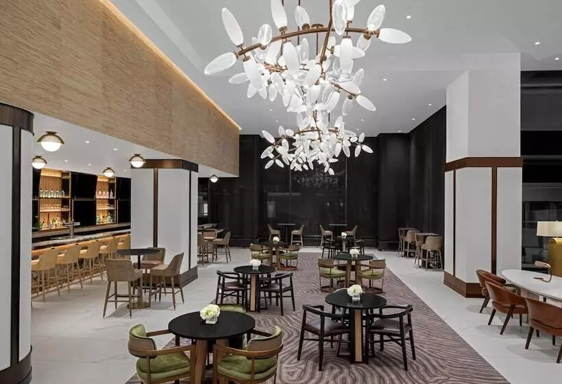 Fotos del hotel The Westin New York Grand Central:  4