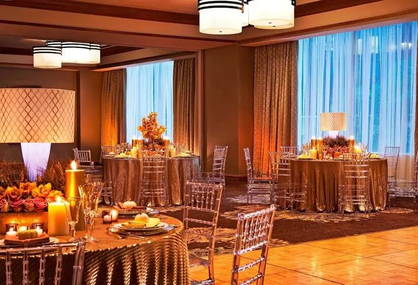Fotos del hotel The Westin New York Grand Central:  25