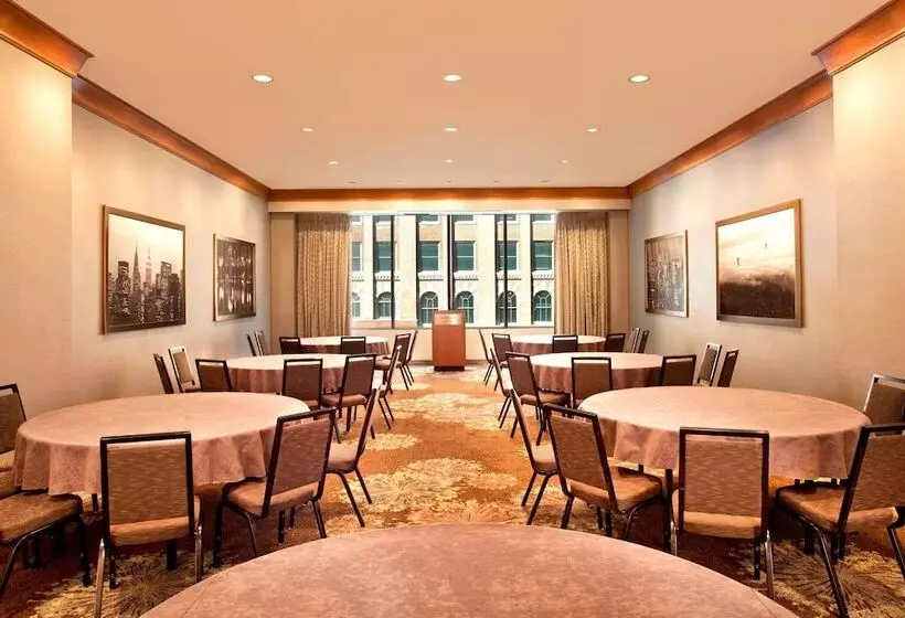 Fotos del hotel The Westin New York Grand Central:  18