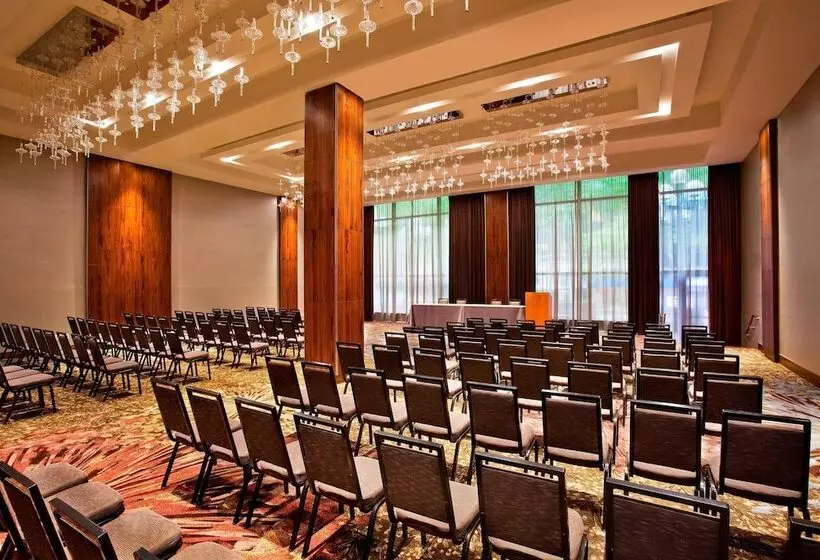 Fotos del hotel The Westin New York Grand Central:  19