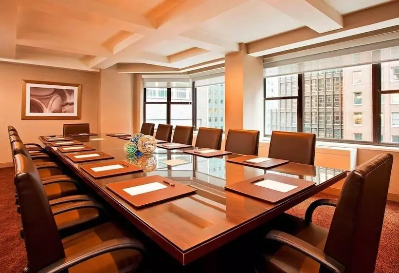 Fotos del hotel The Westin New York Grand Central:  14