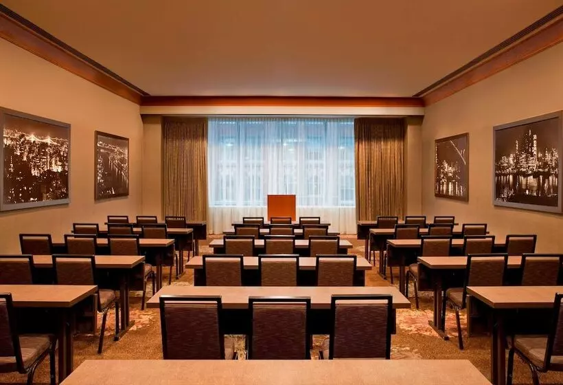 Fotos del hotel The Westin New York Grand Central:  15