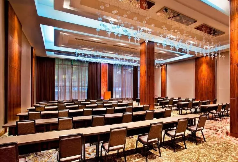 Fotos del hotel The Westin New York Grand Central:  20