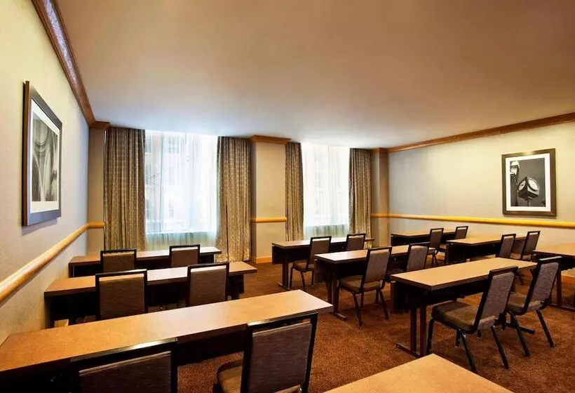 Fotos del hotel The Westin New York Grand Central:  24