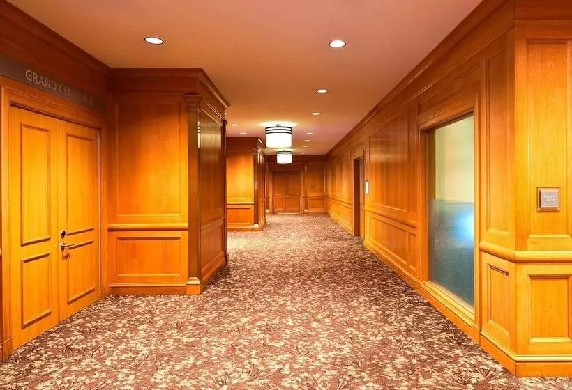 Fotos del hotel The Westin New York Grand Central:  3
