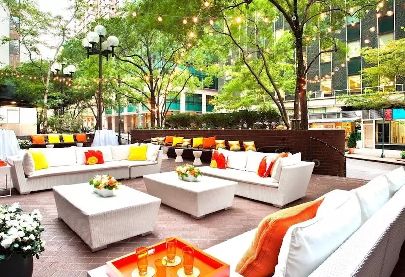 Fotos del hotel The Westin New York Grand Central:  6