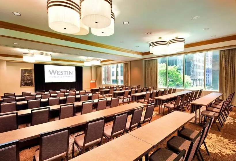 Fotos del hotel The Westin New York Grand Central:  22