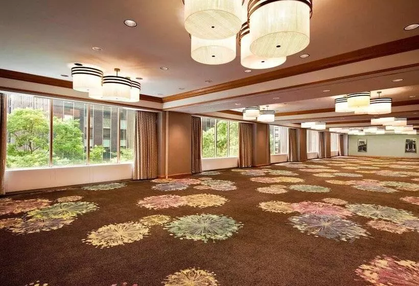 Fotos del hotel The Westin New York Grand Central:  2