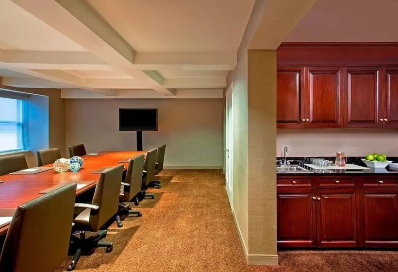 Fotos del hotel The Westin New York Grand Central:  23