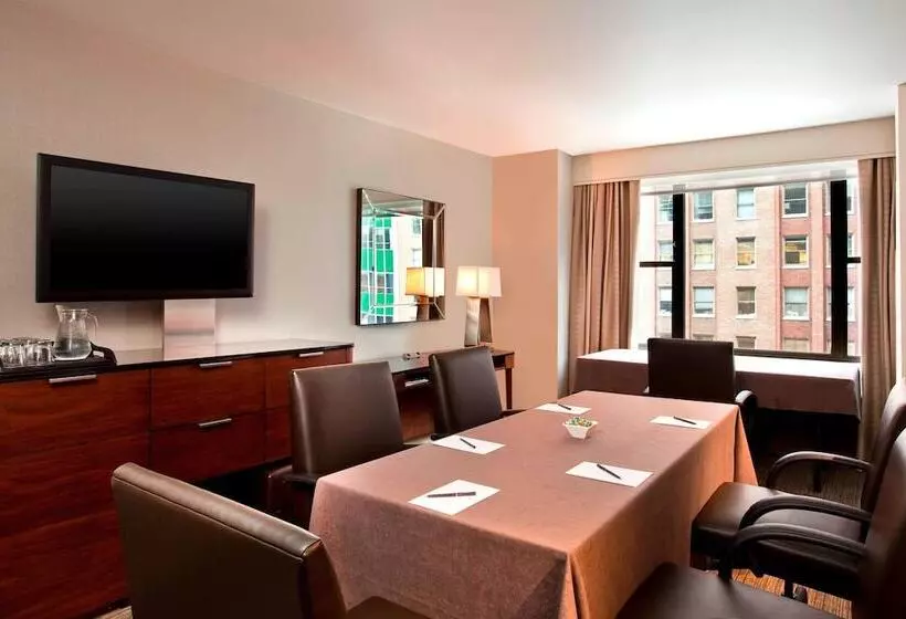 The Westin New York Grand Central