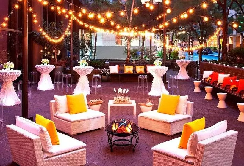 Fotos del hotel The Westin New York Grand Central:  10