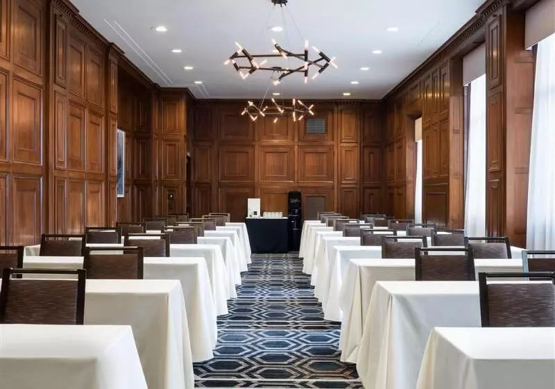 Fotos del hotel The Westin St. Francis San Francisco On Union Square:  19