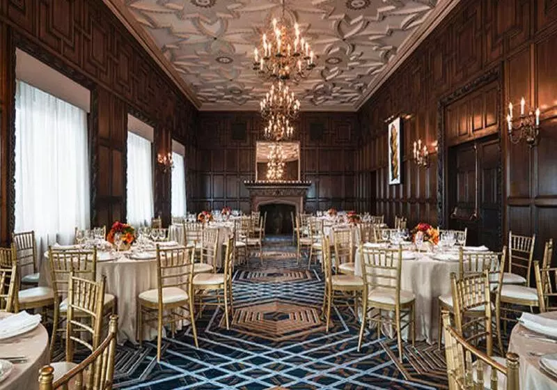 Fotos del hotel The Westin St. Francis San Francisco On Union Square:  9