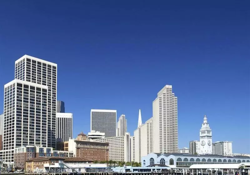 Fotos del hotel The Westin St. Francis San Francisco On Union Square:  13