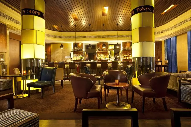 Fotos del hotel The Westin St. Francis San Francisco On Union Square:  6