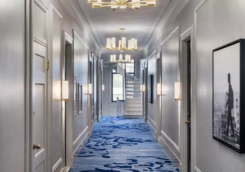 Fotos del hotel The Westin St. Francis San Francisco On Union Square:  3