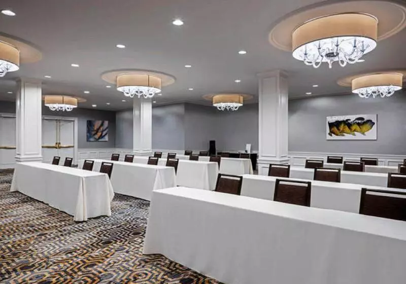 Fotos del hotel The Westin St. Francis San Francisco On Union Square:  15