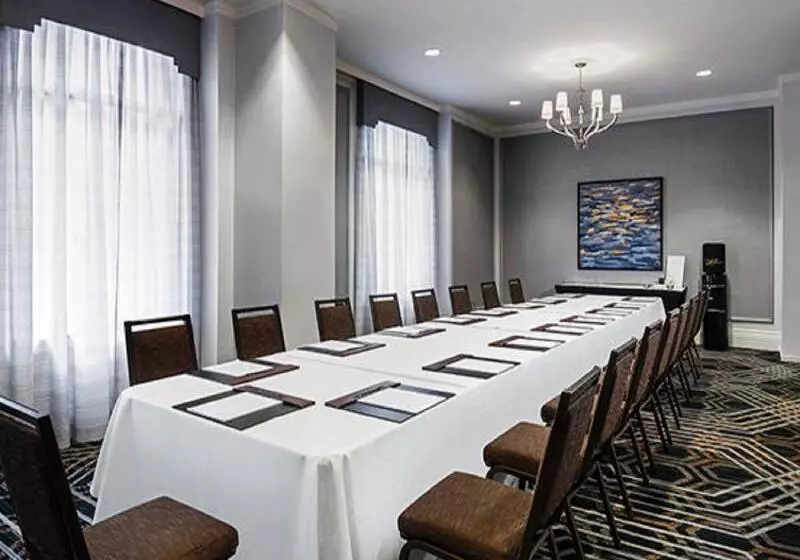 Fotos del hotel The Westin St. Francis San Francisco On Union Square:  17