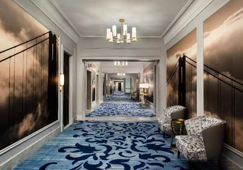 Fotos del hotel The Westin St. Francis San Francisco On Union Square:  2