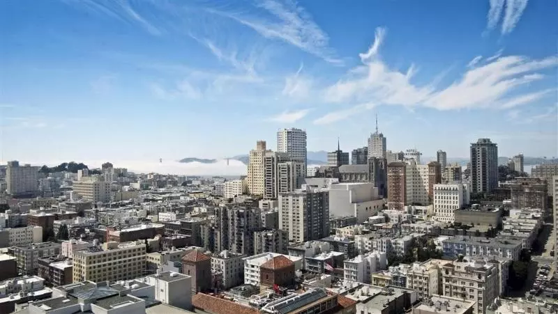 Fotos del hotel The Westin St. Francis San Francisco On Union Square:  20