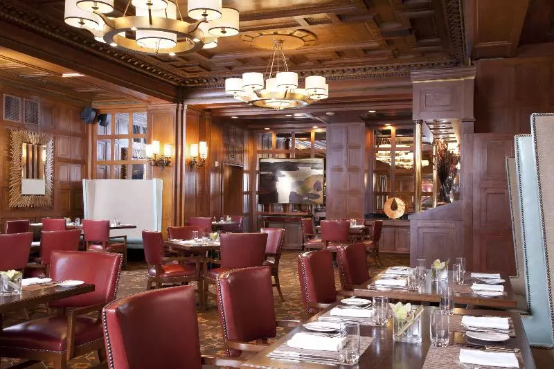 Fotos del hotel The Westin St. Francis San Francisco On Union Square:  5